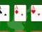 遊戲My favorite classic solitaire在線