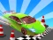 遊戲Car Stunt Races Mega Ramps在線
