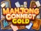 遊戲Mahjong Connect Gold在線