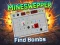 遊戲Minesweeper - Find Bombs在線