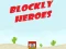 遊戲Blockly Heroes在線