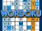 遊戲Wordoku在線