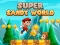 遊戲Super Sandy World在線