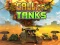遊戲Call of Tanks在線