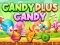 遊戲Candy Plus Candy在線