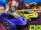 遊戲Chained Cars Impossible Driving在線
