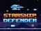 遊戲Starship Defender在線