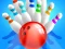 遊戲Mini Bowling 3d在線