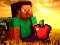 遊戲Mineblox Apple Shooter在線