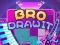 遊戲Bro Draw It在線