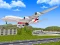 遊戲Airplane Fly 3d Flight Plane在線