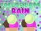 遊戲Ice Cream Rain在線