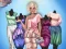 遊戲Fabulous Fashionista Dress Up在線