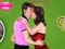 遊戲Christmas Eve Kissing在線