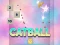 遊戲Cat Ball在線
