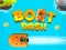 遊戲Boat Dash在線