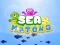 遊戲Sea Match 3在線