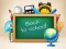 遊戲Back To School: Memory在線