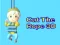 遊戲Cut The Rope 3D在線