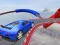 遊戲Mega Ramp Stunt Cars在線