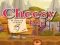遊戲Cheesy Run在線