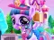 遊戲Magical Pony Caring在線