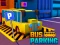 遊戲Bus Parking City 3d在線