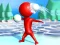 遊戲StickMan Snow Fight在線
