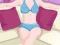 遊戲Neon Bathing Suits在線