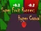 遊戲Super Fruit Runner: Hyper Casual在線