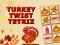 遊戲Turkey Twist Tetriz在線