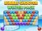 遊戲Bubble Shooter Winter Pack在線