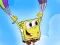 遊戲Flying Sponge Bob在線