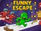 遊戲Funny Escape在線