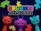 遊戲Sprunki Jigsaw Puzzle在線