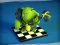 遊戲Checkers RPG Online Battle在線