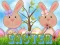 遊戲Easter Puzzle在線