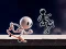 遊戲Black and White Stickman在線