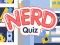 遊戲Nerd Quiz在線
