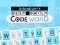 遊戲Arkadium's Codeword在線
