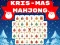 遊戲Kris-mas Mahjong在線