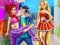 遊戲Street Dance Fashion 2在線