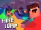 遊戲Mine Jump在線
