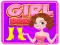 遊戲Girl Dress Up在線
