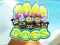 遊戲2048 Dogs在線