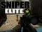 遊戲Sniper Elite 3D在線