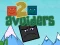 遊戲2 Avoiders在線
