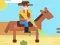 遊戲Cowboy Brawl在線