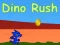 遊戲Dino Rush在線