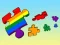 遊戲Lgbt Jigsaw Puzzle: Find Lgbt Flags在線